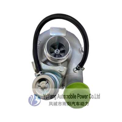 TD04HL H5 4G63 2.0TSMW251429 2.0T 49389-05601 SUV涡轮 增压器