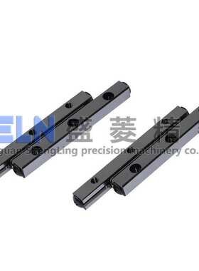 供应 交叉滚子导轨VR6100×7Z 交叉圆柱滚子轴承V型滑轨 代替THK