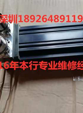 住友SUMITOME伺服驱动控制直线线性直驱磁铁线圈力矩电机马达维修