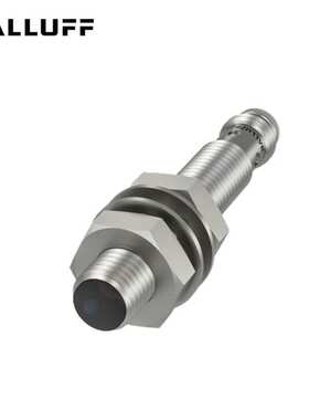 巴鲁夫BAM014W适用于型材结构的位置指示器BTL6-A-3800-2