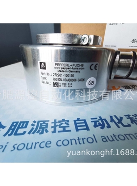 DVS58N-011AGR0BN-0013倍加福P+F编码器