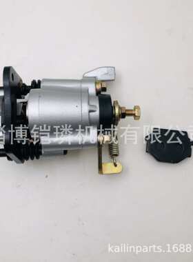 CF500/800 沙滩车 农夫车 ATV 后制动右钳体R 7030-081600