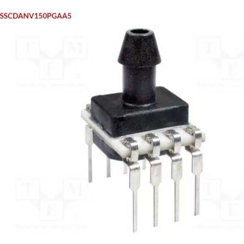 HONEYWELL SSCDANV150PGAA5  SSCMRRD010MD2A3  ABPDRRV600MGAA5