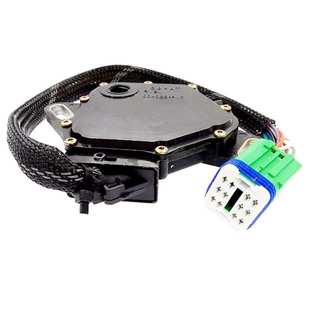 252927 252939适用标致206 307雷诺雪铁龙AL4自动变速箱挡位开关