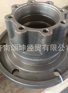 供应重汽轻卡配件QT305D55-3104011后轮毂