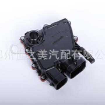 12450157适用于1996-2003别克空挡安全开关 波箱档