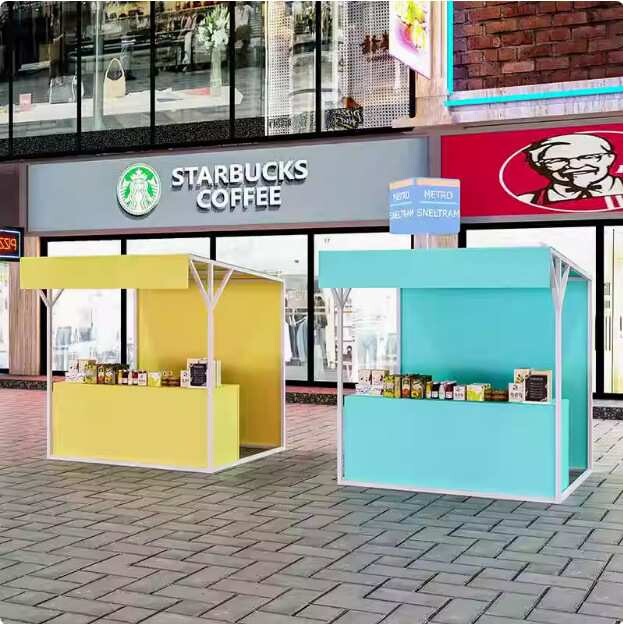 网红摆摊货架市集节日摊位展示架户外商业活动棚架帐篷地摊架柜子
