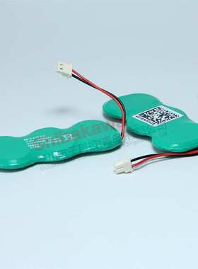 3/V450HR 带插头 德国VARAT   镍氢 充电 纽扣电池 现货