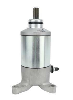 启动电机  适用Suzuki LT-F160 Quadrunner LT-F250 Ozark LTZ250