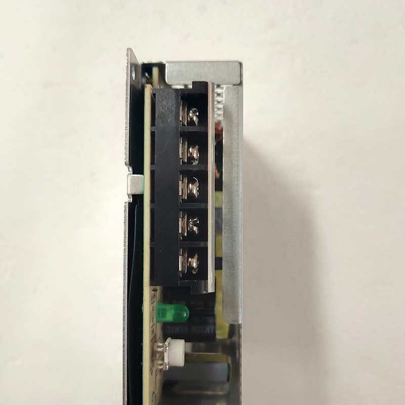开关电源 电子元器件 LED灯铝壳电源灯箱控制器PRO PM 75W 12V 6A