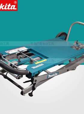 WST01斜断锯支架LS1018LN操作台LS1040N介铝机工作台