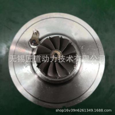 TF035HL涡轮增压器机芯49135-05895适用BMW X1/X3 2.0 D N47D20