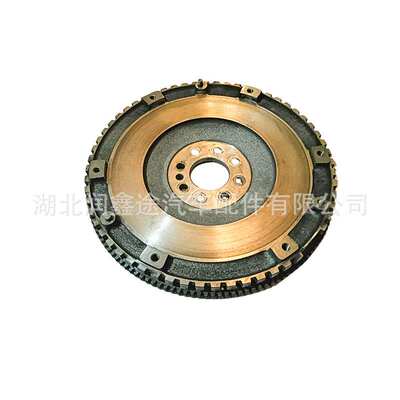 0532N1 0532.N1飞轮总成适用标致307 308 408 407雪铁龙C4 N68 N7