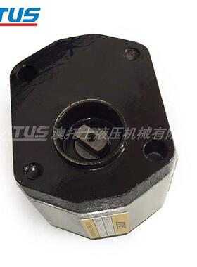 AGCO - EXPORT 拖拉机 AZPF-11-016RHXXXMB-S0526齿轮泵 液压油泵