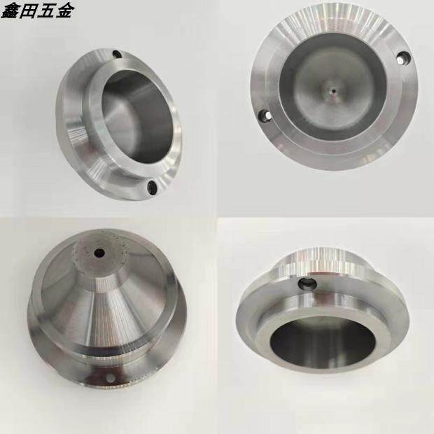 Y03塑胶模具大唧咀浇口套