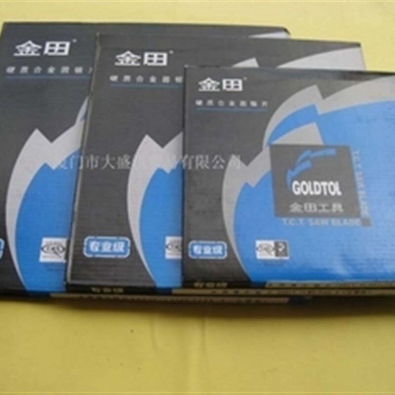 金田硬质合金锯片-木用锯片/专业级230*2.6*40T*25.4-9寸40齿木用