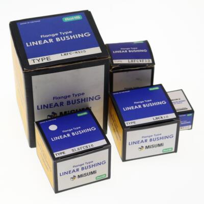 米思M米深沟滚珠轴承CS