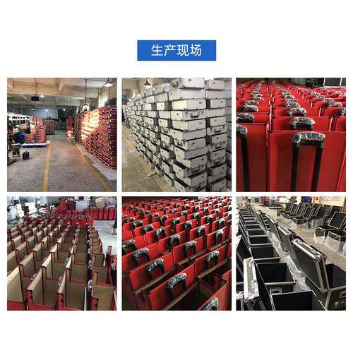 仪器箱手提工具箱铝合金箱子航空箱文件收纳箱拉杆铝箱