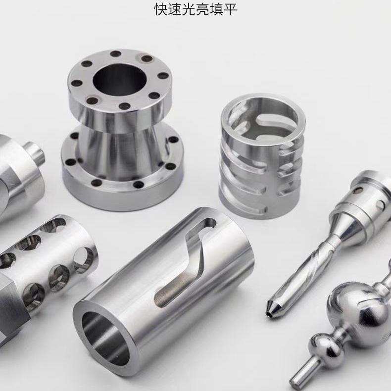 化学镀镍液合金催化替代镀铬液镀锌液无需电镀环保防锈耐磨超光亮