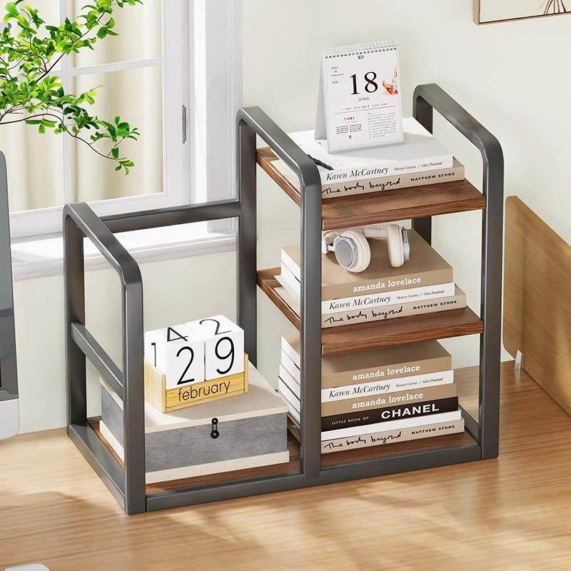 书桌收纳置物架办公桌收文件资料架桌面改造神器工位整理储物架子,模玩/动漫/周边/娃圈三坑/桌游,模型制作工具/辅料耗材,淘宝优惠券,粉丝福利购,淘宝优惠卷