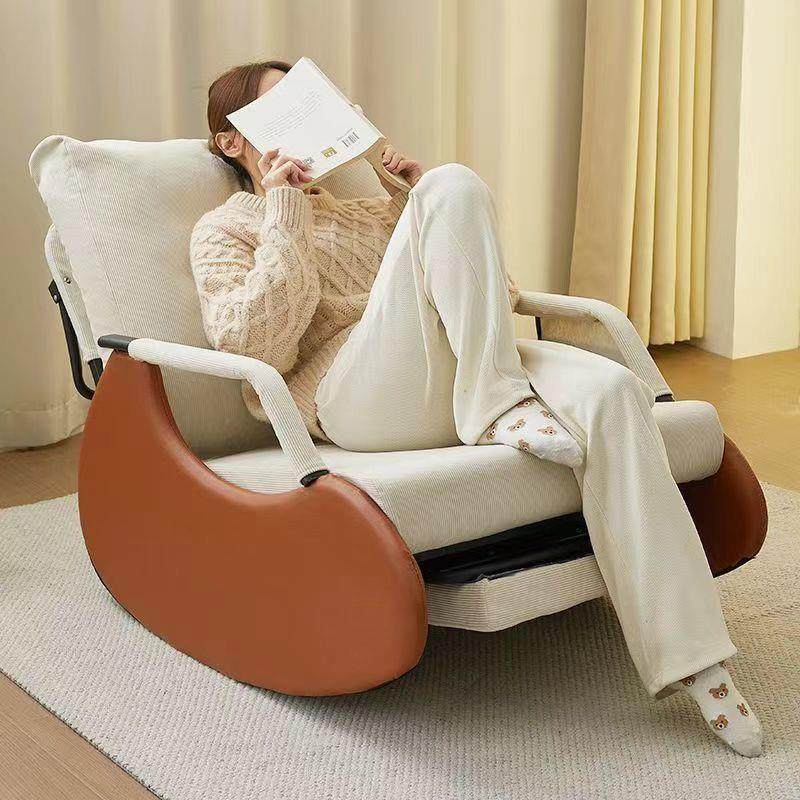 摇摇椅大人家用休闲躺椅阳台舒适懒人椅单人沙发客厅舒适久坐摇椅,玩具/童车/益智/积木/模型,毛绒/玩偶/公仔/布艺类玩具,淘宝优惠券,粉丝福利购,淘宝优惠卷
