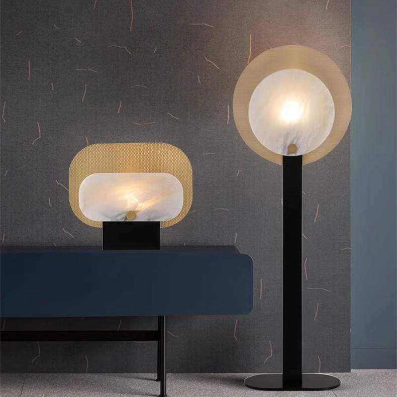 现代简约新中式台灯轻奢卧室床头灯别墅客厅设计师创意装饰落地灯,玩具/童车/益智/积木/模型,毛绒/玩偶/公仔/布艺类玩具,淘宝优惠券,粉丝福利购,淘宝优惠卷