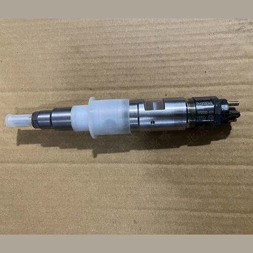 厂家直供1112010-A11喷油器现货供应发动机配件喷油器