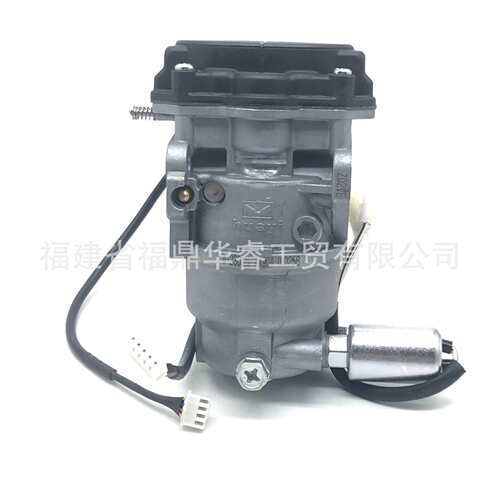 651P06495 LT42 13A6A9CS010 547cc AX90 HU HUA HUB HUC 化油器
