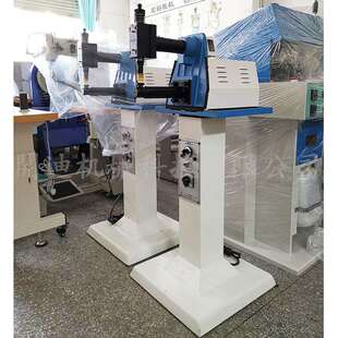 加热型锤平机(用于车缝后凹凸不平接缝折边后,反口里的不平处理