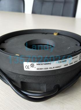 NM38740NR2 60/891.020.1 LR108927 180V 69W 60NM安全断电刹车器