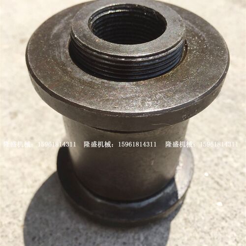 无心磨床 M1010A 导轮主轴 法兰盘 卡盘 导轮夹盘 砂轮夹盘