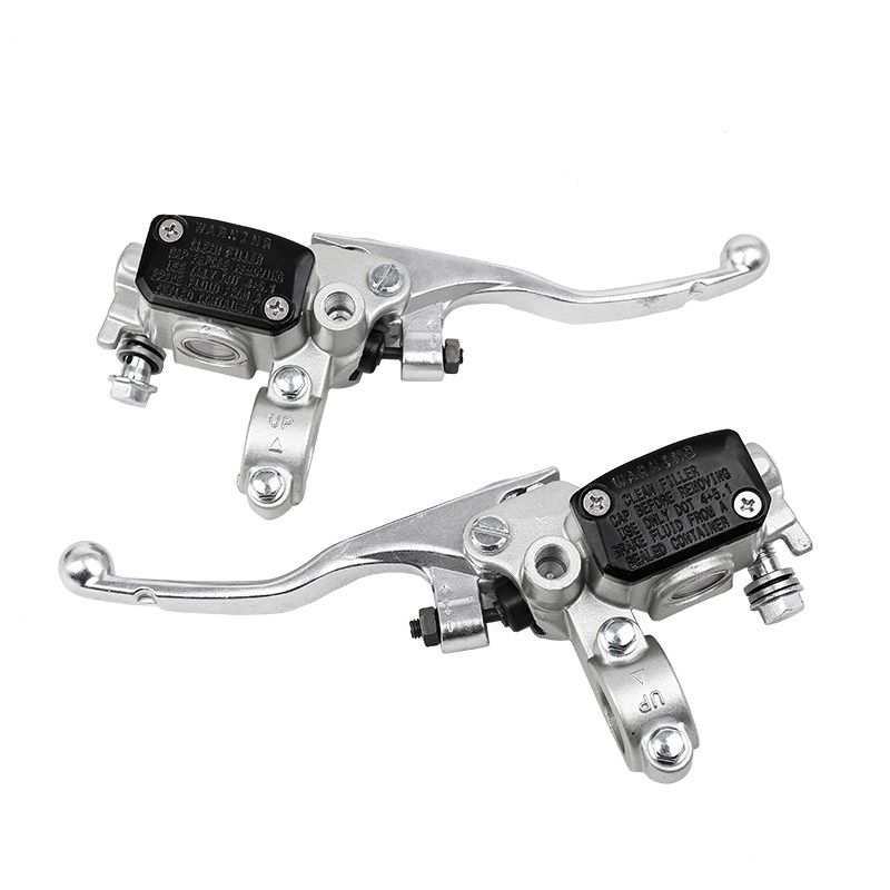 改装液压离合上泵手柄适用KTM恒舰Z300开禧320液压前刹车上泵把手