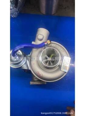 云内国5增压器D20TCIE-120078 X10015721和YNF40DF7584 Y1000344