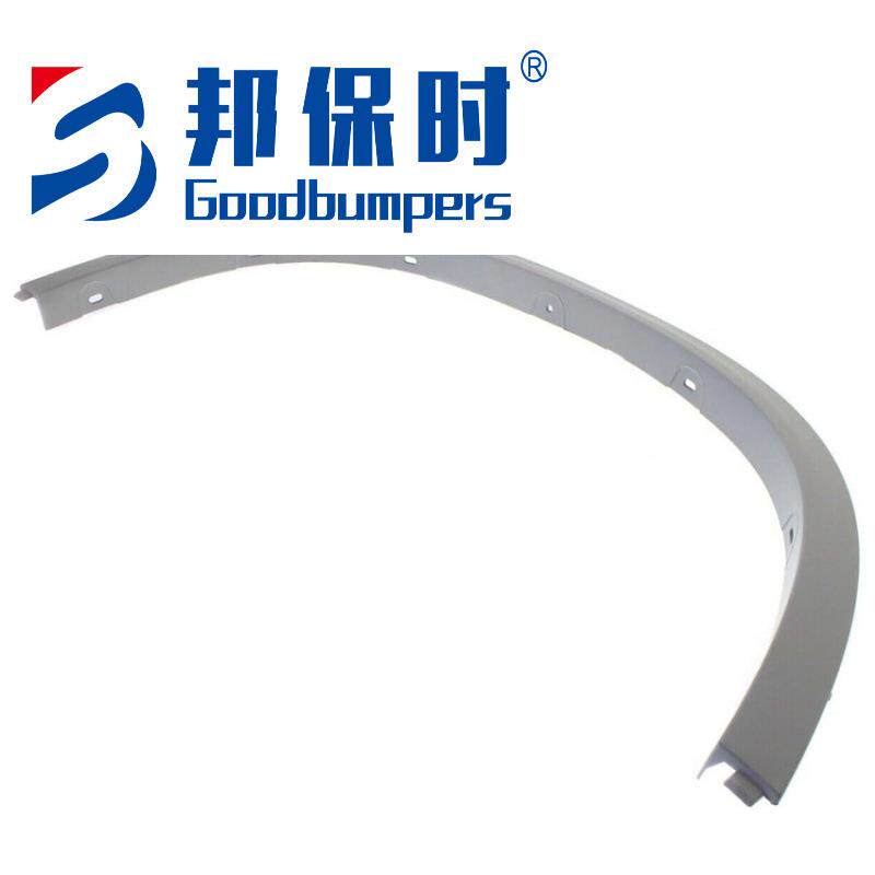 适用2009-16宝马BMW X1 E84AMG后轮眉51778049941 51778049942