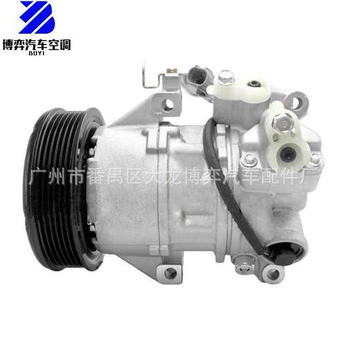 压缩机Compressor 4471805940 4472208465 4472209461 4472202034