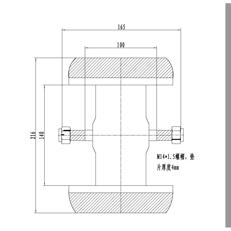 扭扭车/滑板车/代步车电机橡胶轮胎电机定制款