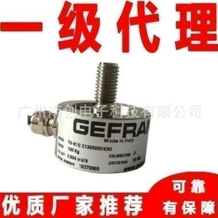 意大利GEFRAN杰佛伦杰弗伦张力传感器TR-N5C-C40-1 TR-N5C-C40-2
