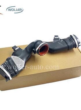 适用奔驰汽车清洁空气管带流量传感器 A6420908237 A6420943497