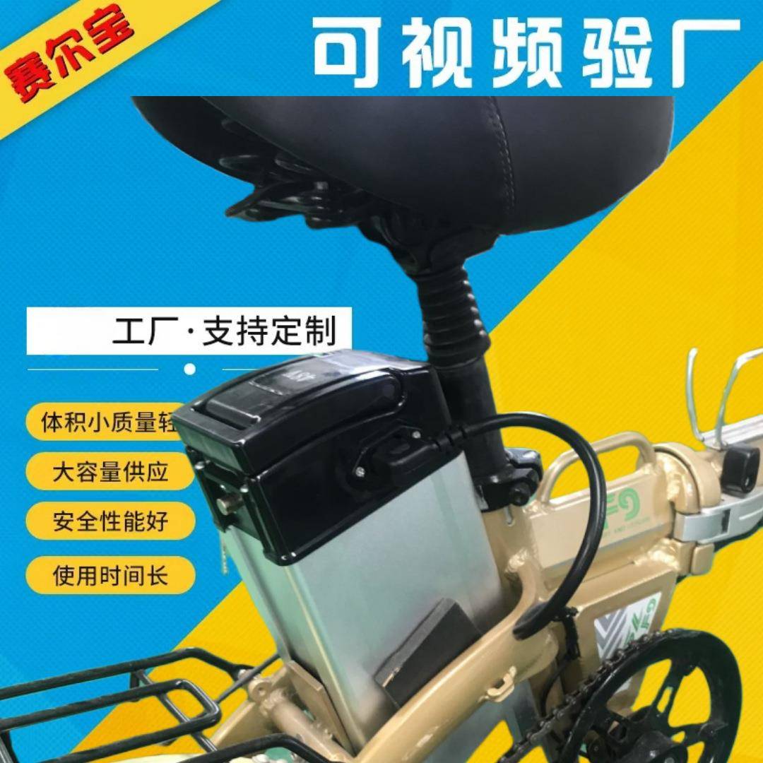 苏州供应48v15Ah 电动车储能聚合物锂电池储能动力锂电池
