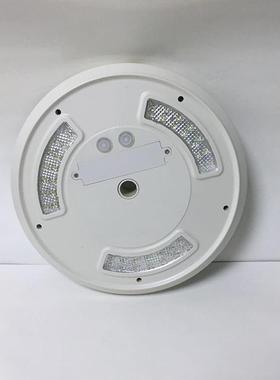 42LED户外太阳能旗杆灯 帐篷灯 旗帜灯