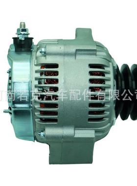 河南若克发电机 27060-17180 12V 110A 适用于Toyota 1HZ