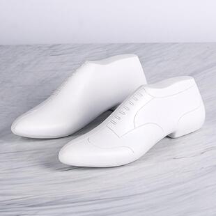 北欧简约样板间摆件卧室衣帽间民宿售楼部衣柜创意艺术鞋子装饰品