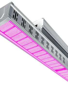 全光谱植物种植照明灯大棚农用补光灯led grow light 640w植物灯