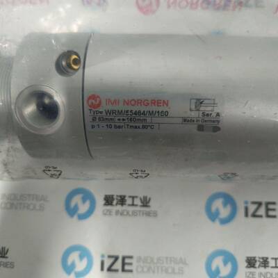 IMI NORGREN气缸WRM/55464/M/160原装