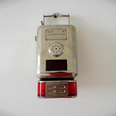 GYH25氧气传感器 可监测煤矿井下氧气浓度 适用回风巷道使用