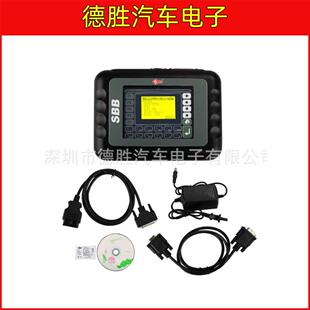 SBB Key Programmer 46.02 sbb V46.02汽车钥匙编程匹配仪BYOBDII