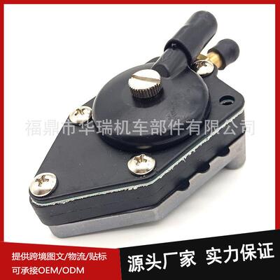 舷外机化油器适用于Evinrude Johnson OMC 0438556 0385781