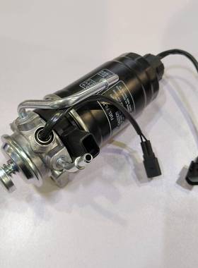 油水分离器 过滤器总成 柴油泵总成 31970-4H001