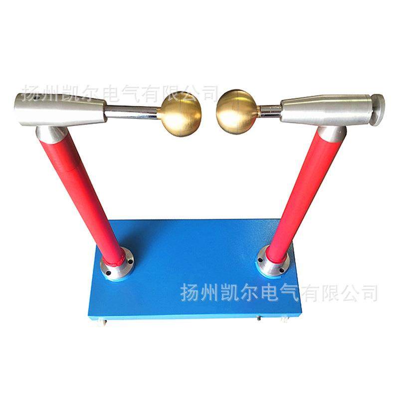 原厂现货 高压放电球隙 10-50-100-200KV 测压器,电子元器件市场,其它元器件,淘宝优惠券,粉丝福利购,淘宝优惠卷