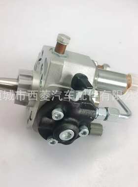 五十铃柴油泵总成 8-97306044-6电装 294000-0036 发动机6HE1油泵